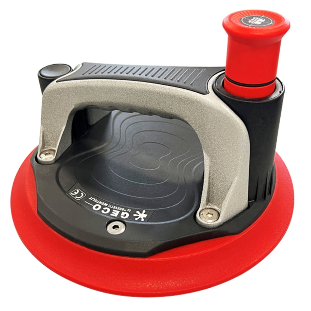 GECO – Ventuză manuala, sarcina maxima 125 kg GECO – Ventuză manuala, sarcina maxima 125 kg